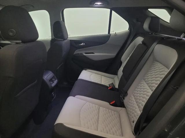 2021 Chevrolet Equinox AWD 1FL
