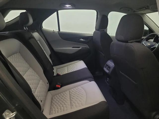 2021 Chevrolet Equinox AWD 1FL