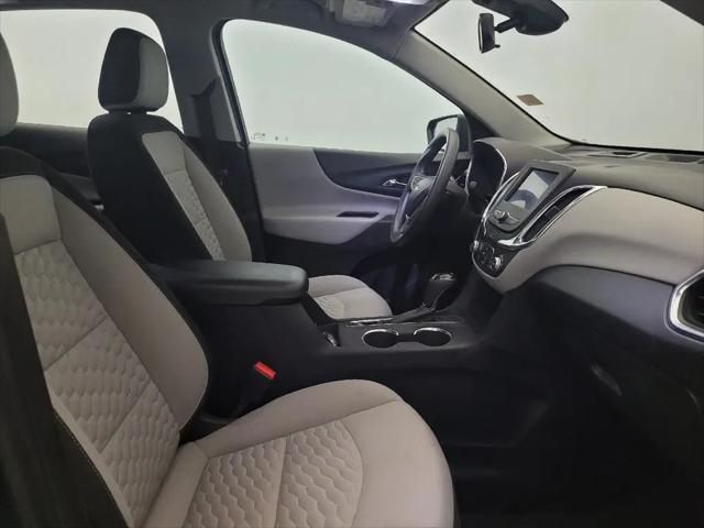 2021 Chevrolet Equinox AWD 1FL