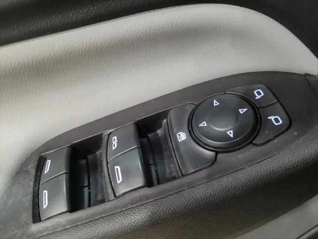 2021 Chevrolet Equinox AWD 1FL