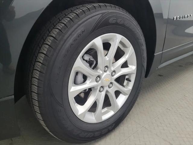 2021 Chevrolet Equinox AWD 1FL