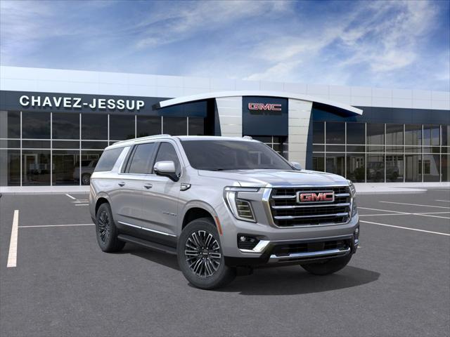 2026 GMC Yukon XL 4WD Elevation for sale in Indio, CA