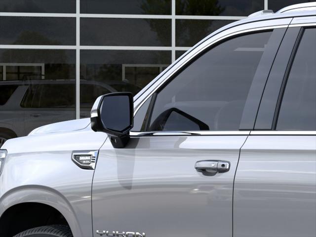 2026 GMC Yukon XL 4WD Elevation