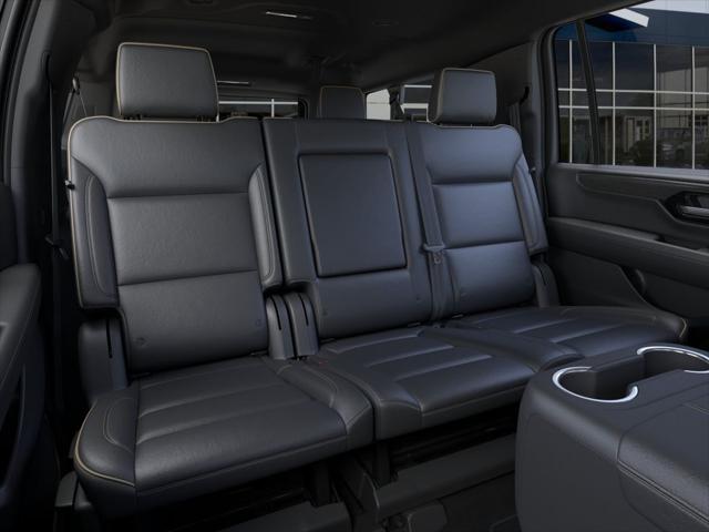 2026 GMC Yukon XL 4WD Elevation