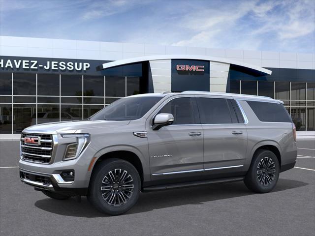 2026 GMC Yukon XL 4WD Elevation