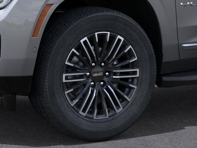 2026 GMC Yukon XL 4WD Elevation