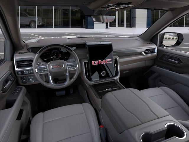 2026 GMC Yukon XL 4WD Elevation