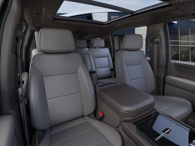 2026 GMC Yukon XL 4WD Elevation