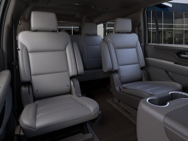 2026 GMC Yukon XL 4WD Elevation
