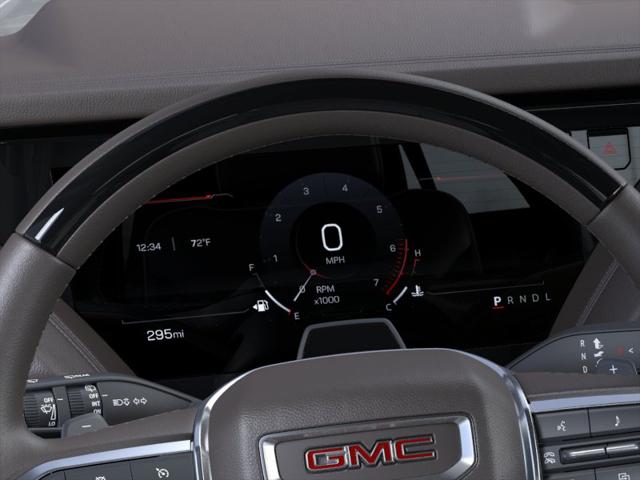 2026 GMC Yukon XL 4WD Elevation