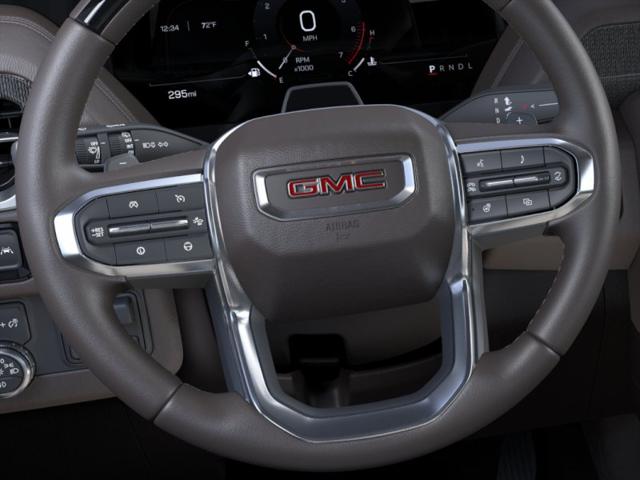 2026 GMC Yukon XL 4WD Elevation