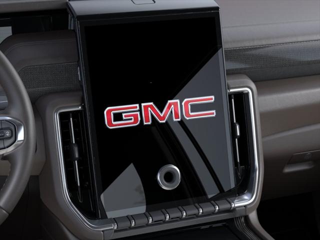 2026 GMC Yukon XL 4WD Elevation