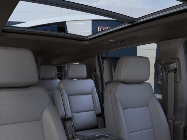 2026 GMC Yukon XL 4WD Elevation