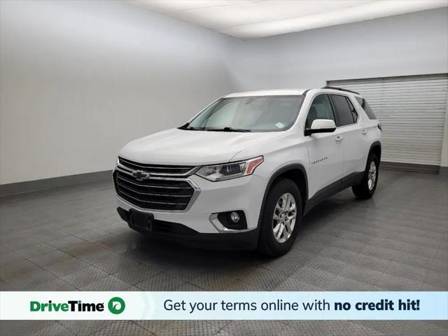 2019 Chevrolet Traverse 1LT for sale in Phoenix, AZ