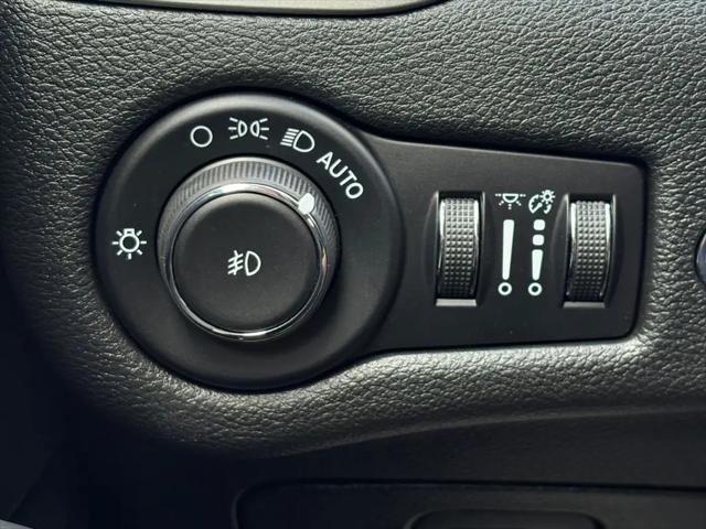 2020 Jeep Cherokee High Altitude 4x4