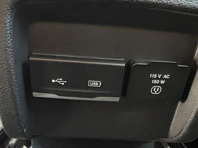 2020 Jeep Cherokee High Altitude 4x4