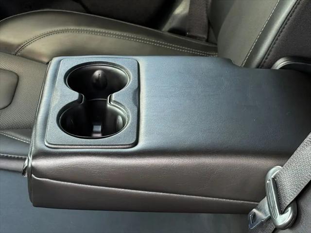 2020 Jeep Cherokee High Altitude 4x4
