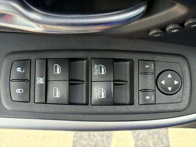 2020 Jeep Cherokee High Altitude 4x4
