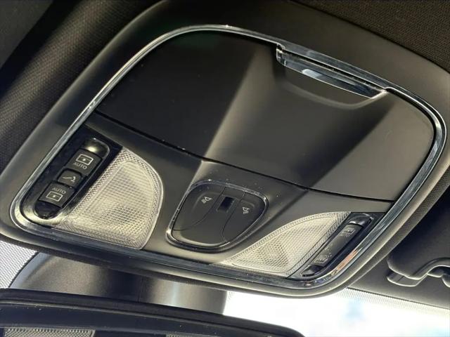 2020 Jeep Cherokee High Altitude 4x4