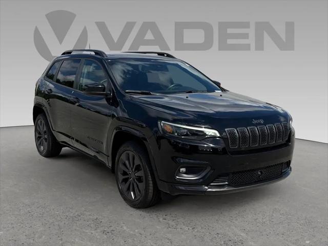2020 Jeep Cherokee High Altitude 4x4 for sale in Statesboro, GA