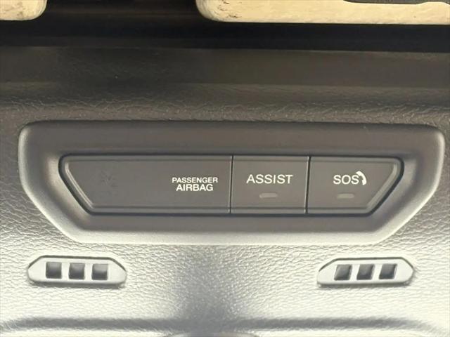 2019 Jeep Wrangler Unlimited Sahara 4x4