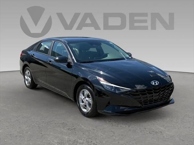 2023 Hyundai Elantra SE for sale in Statesboro, GA