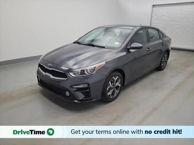 2020 Kia Forte LXS for sale near Miamisburg, OH