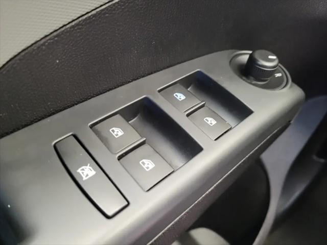 2014 Chevrolet Sonic LT Auto