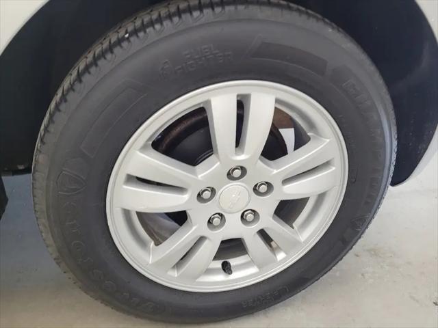 2014 Chevrolet Sonic LT Auto