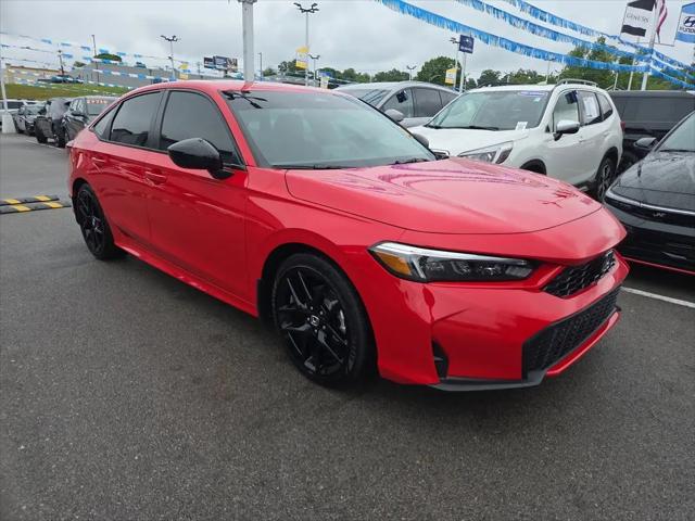 2026 Honda Civic Sport Touring for sale in Knoxville, TN