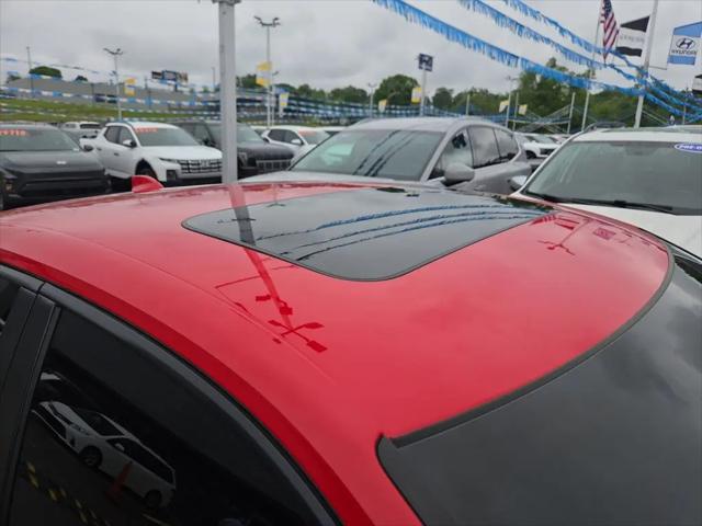 2026 Honda Civic Sport Touring