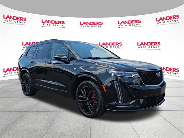 2024 Cadillac XT6 AWD Sport for sale in Southaven, MS