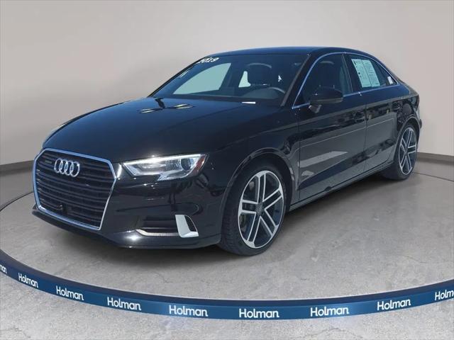 2019 Audi A3 45 Premium for sale in Pembroke Pines, FL