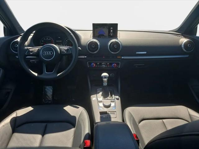 2019 Audi A3 45 Premium