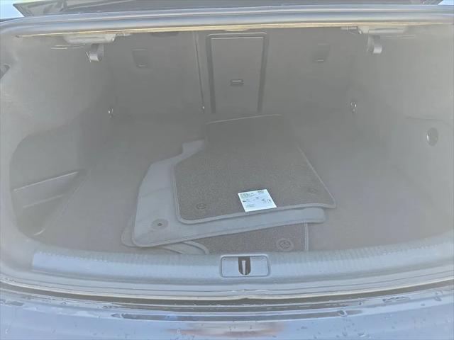 2019 Audi A3 45 Premium