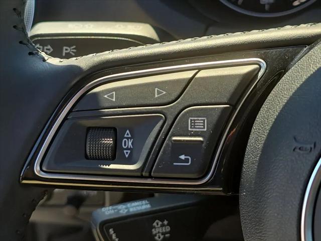 2019 Audi A3 45 Premium