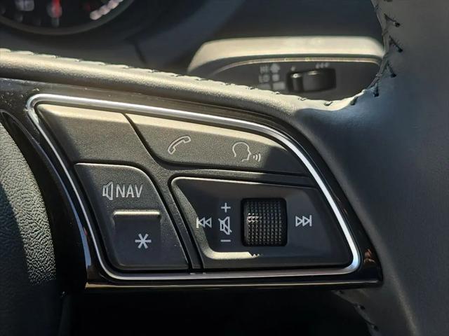 2019 Audi A3 45 Premium
