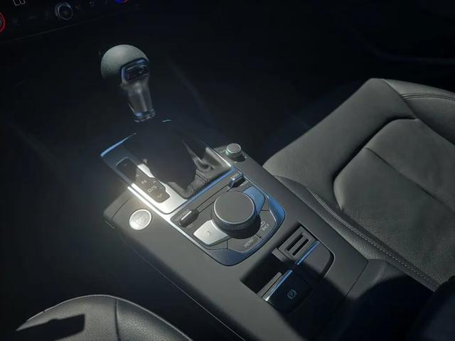 2019 Audi A3 45 Premium