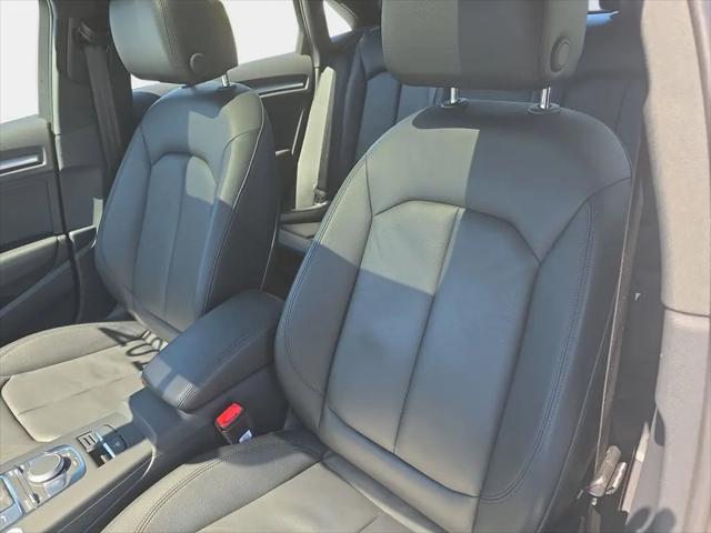 2019 Audi A3 45 Premium