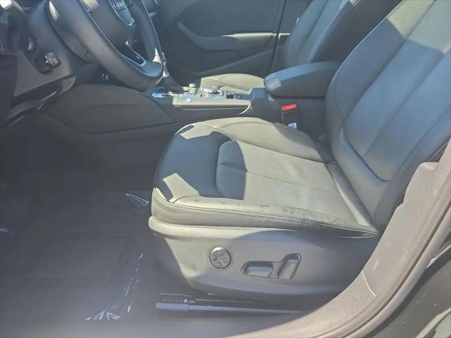 2019 Audi A3 45 Premium