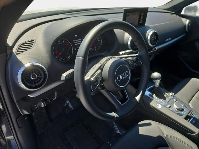 2019 Audi A3 45 Premium