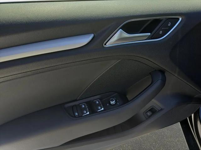 2019 Audi A3 45 Premium