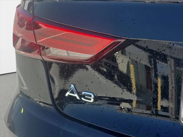 2019 Audi A3 45 Premium