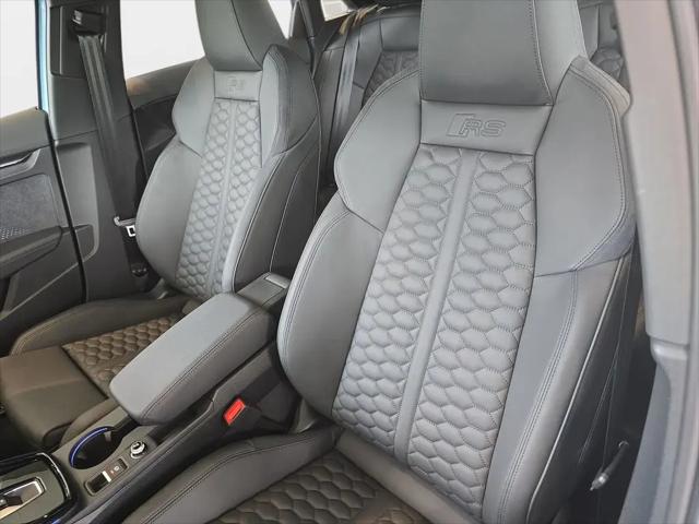 2026 Audi RS 3 TFSI quattro S tronic