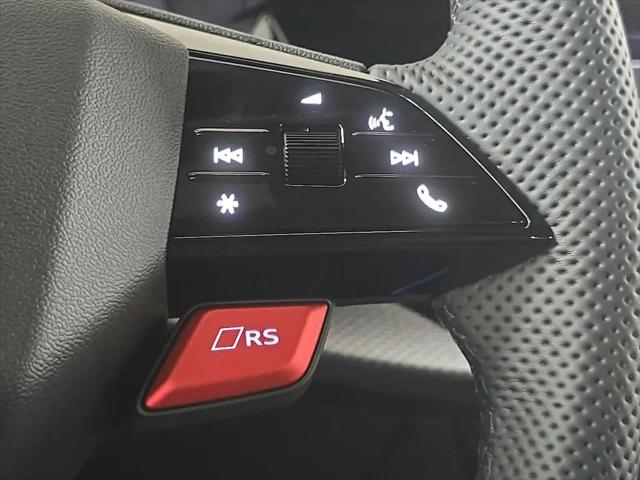 2026 Audi RS 3 TFSI quattro S tronic