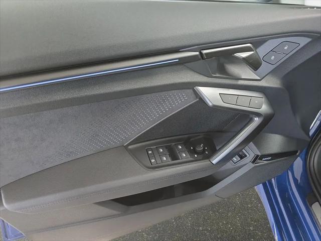 2026 Audi RS 3 TFSI quattro S tronic