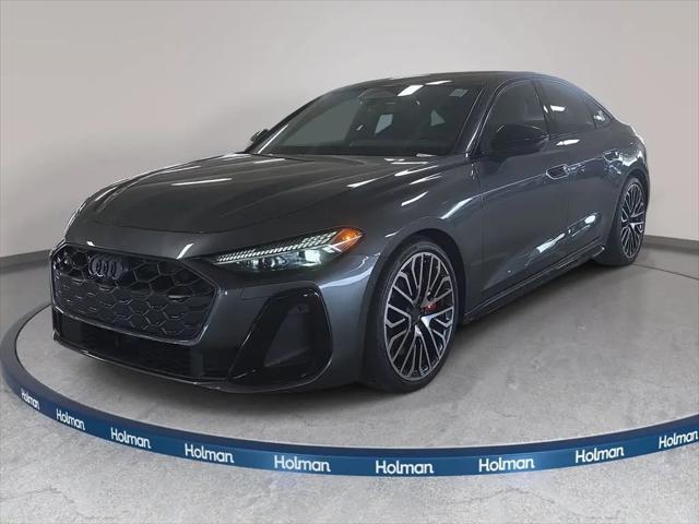 2026 Audi S5 Premium Plus TFSI quattro S tronic for sale in Pembroke Pines, FL