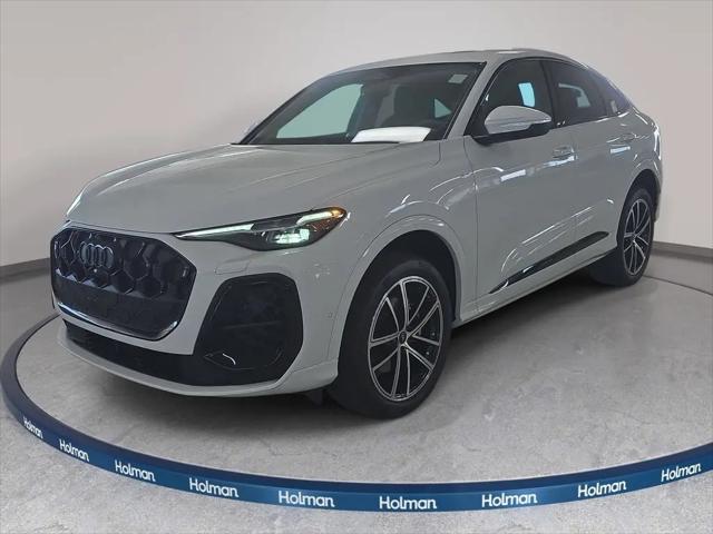 2026 Audi Q5 Sportback Premium Plus TFSI quattro S tronic for sale in Pembroke Pines, FL