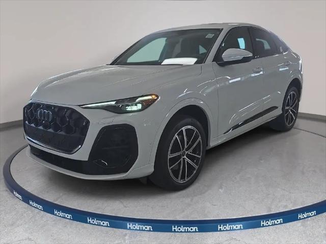 2026 Audi Q5 Sportback Premium Plus TFSI quattro S tronic for sale in Pembroke Pines, FL