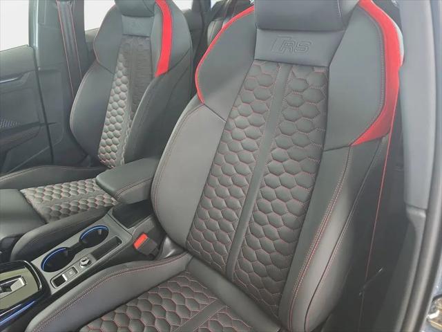 2026 Audi RS 3 TFSI quattro S tronic